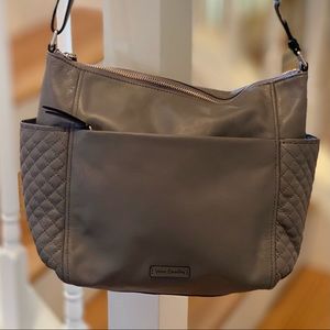 Vera Bradley Carryall shoulder bag